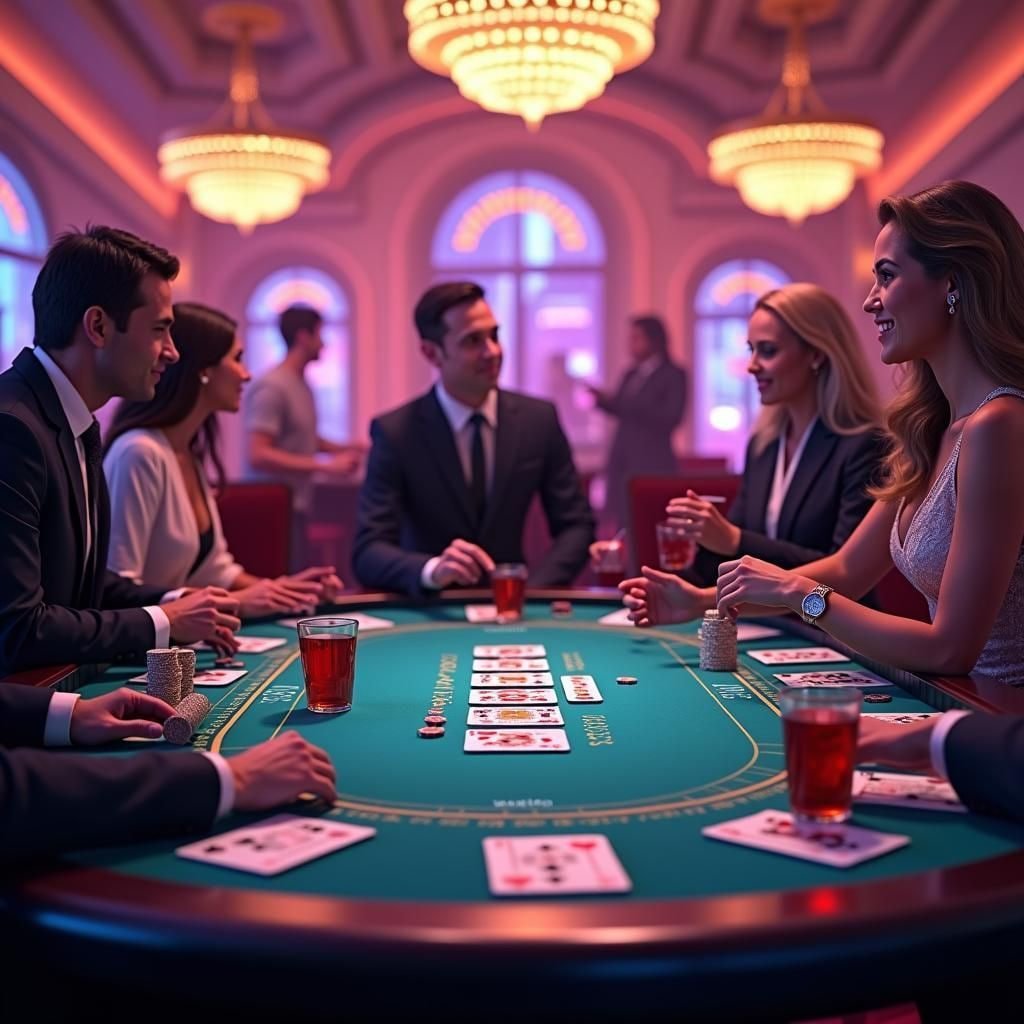 kto casino
