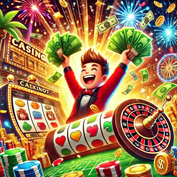 kto casino