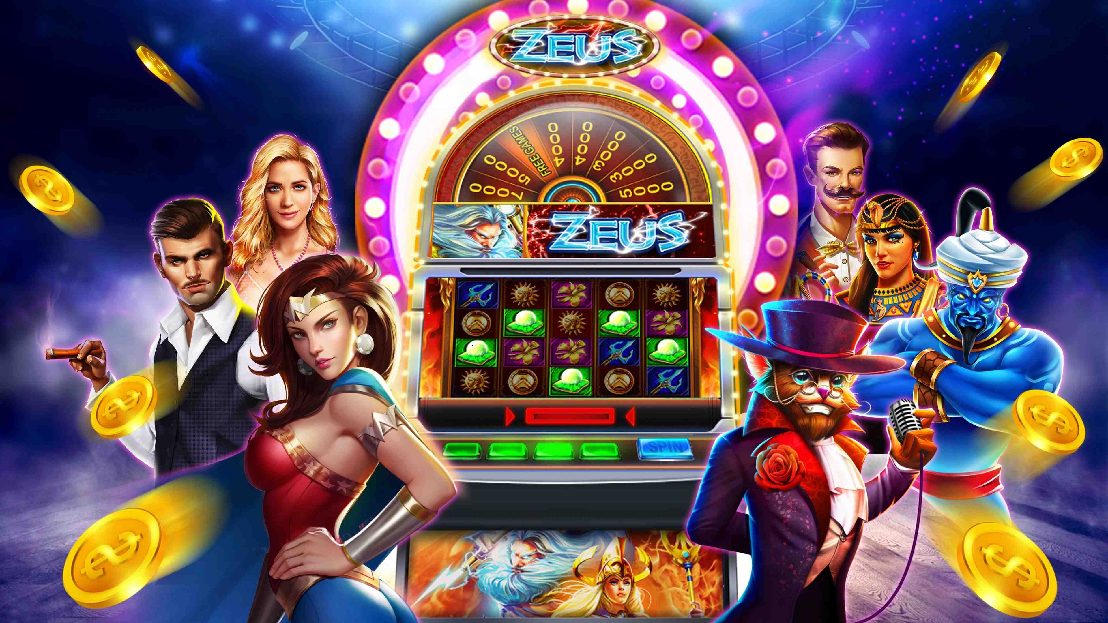 kto casino