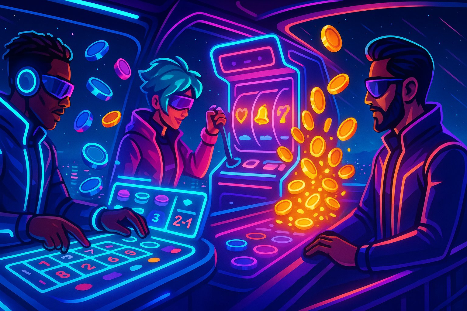 kto casino